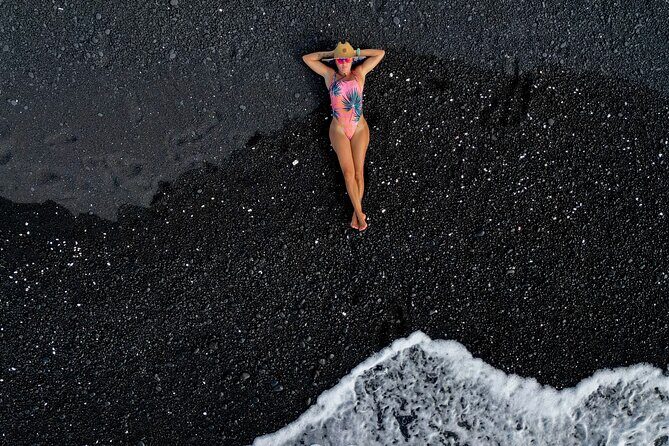 Kona Coast Tour, Lava Fields and Beautiful Beaches - The Itinerary: A Closer Look