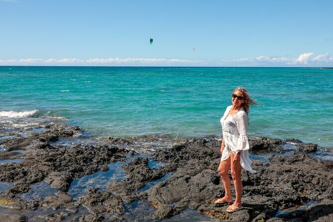 Kona Coast Tour, Lava Fields and Beautiful Beaches - FAQ