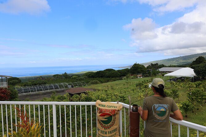 Kona Coffee Farm Tour from Tree to Tasting Room - Who Will Love This Tour?