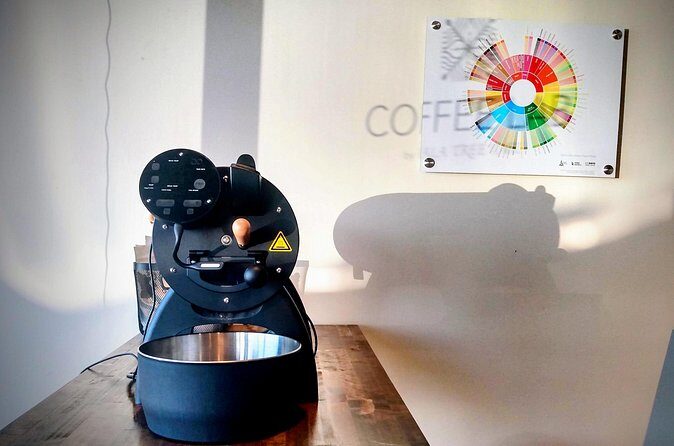 Kona Coffee Roasting Experience - The Sum Up