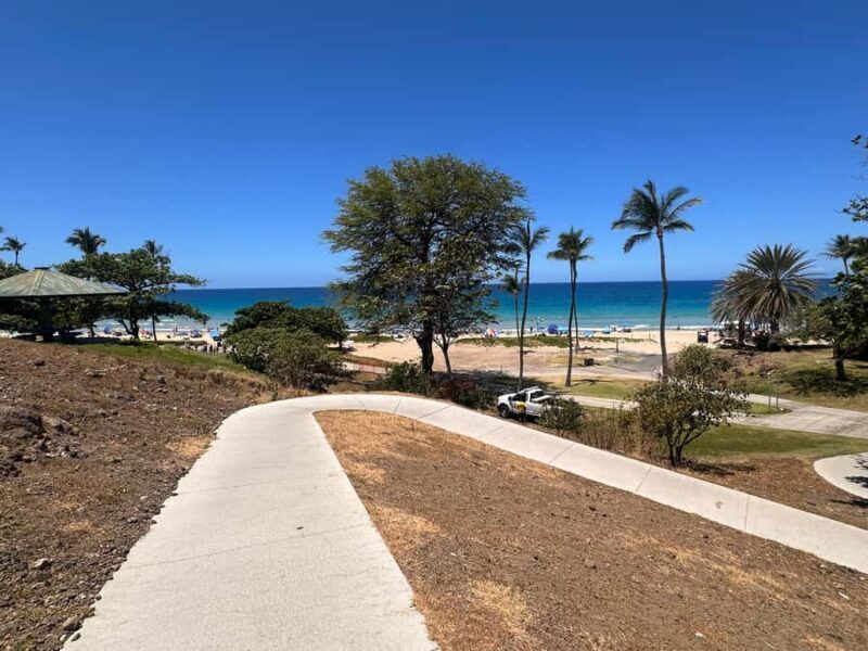 Kona: Cruise Ship Beach Excursion with Tastings - The Practicalities — What to Expect