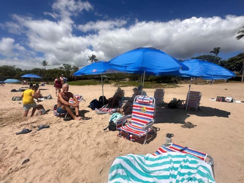 Kona: Cruise Ship Beach Excursion with Tastings - Final Thoughts