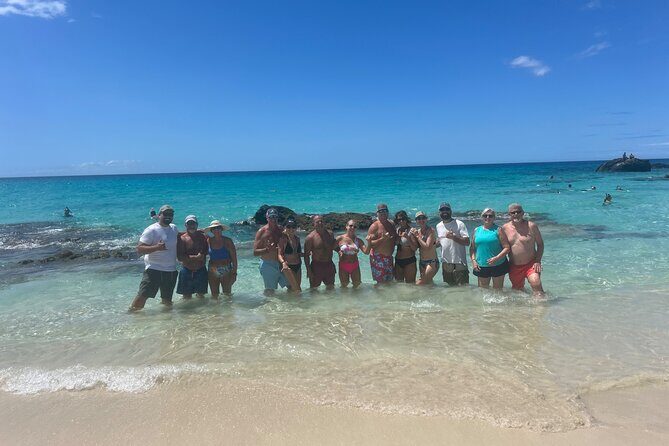 Kona Cruise Ship Beach Shuttle to Kua Bay - Exploring Kona Before or After Your Beach Day