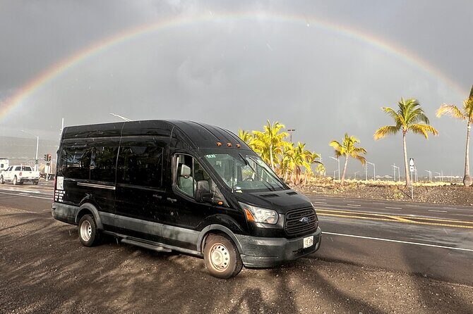 Kona Cruise Ship Beach Shuttle to Kua Bay - Who This Tour Is Perfect For