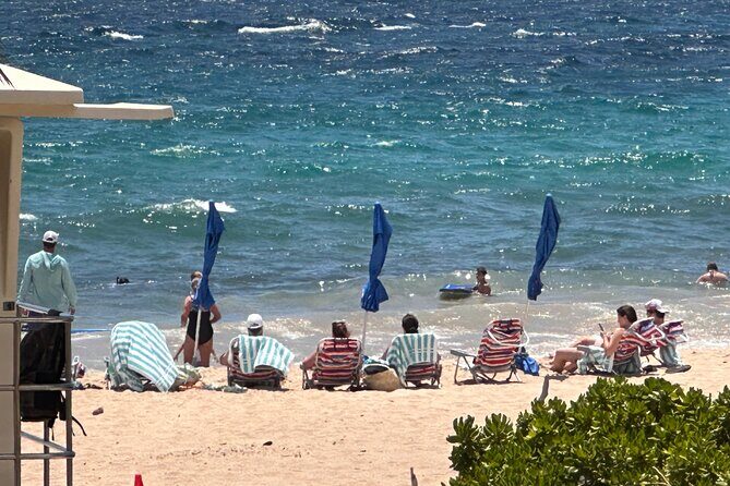 Kona Cruise Ship Beach Shuttle to Kua Bay - FAQ