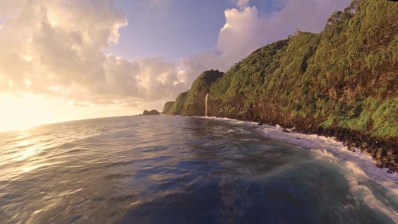 Kona: Flight of Aloha Aerial Journey Experience - The Value of This Experience