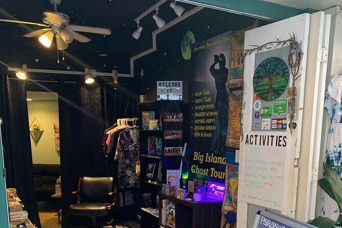 Kona Haunted Hele Ghost Tour - Exploring Kona’s Haunted Past: A Detailed Review