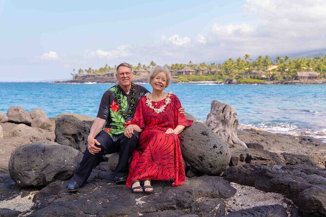 Kona Hawaii Photographer 25 minute session at Outrigger Resort - Who Should Consider This Experience?