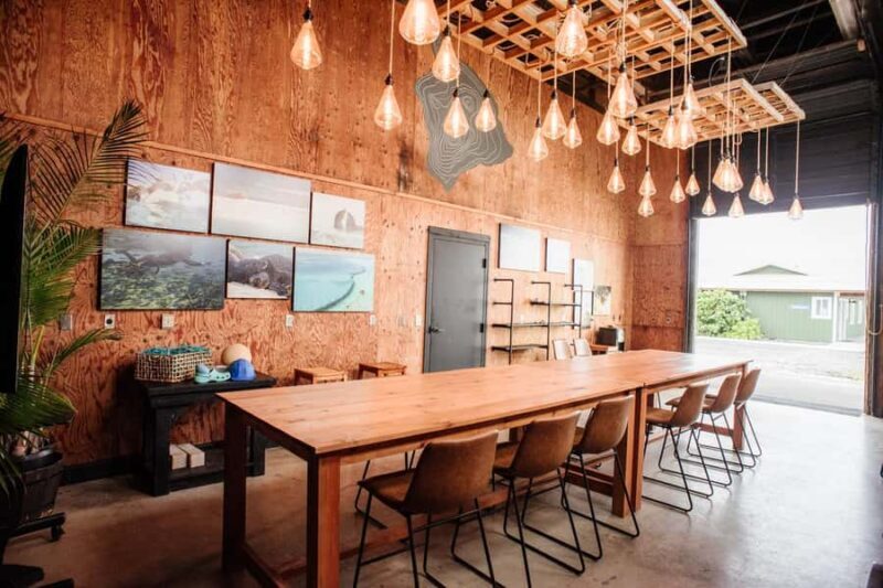 Kona: Hawaiian Salt Farm Tour - Kona: Hawaiian Salt Farm Tour — Authentic, Educational, and Tasty