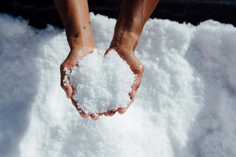 Kona: Hawaiian Salt Farm Tour - A Deep Dive into the Kona Salt Farm Experience