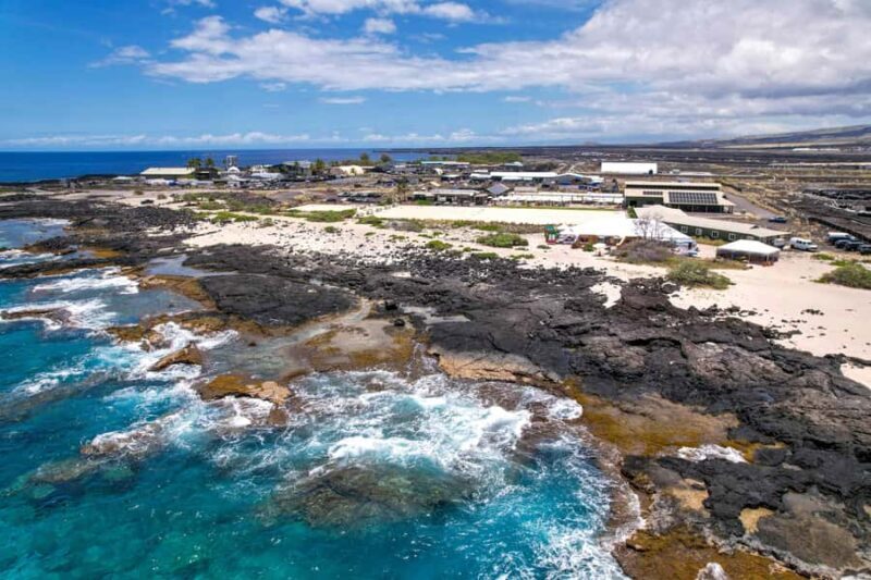 Kona: Hawaiian Salt Farm Tour - Who Will Love This Tour?