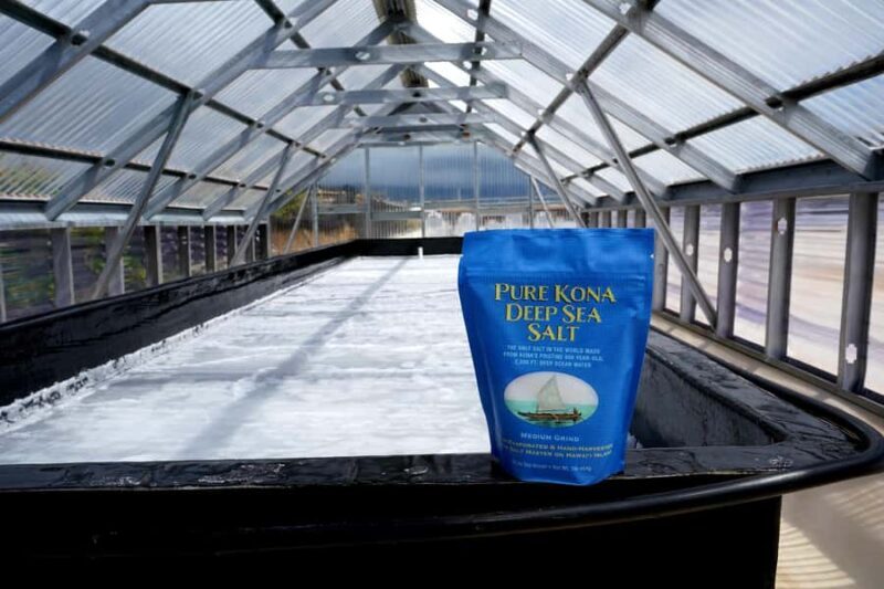 Kona: Hawaiian Salt Farm Tour - Frequently Asked Questions