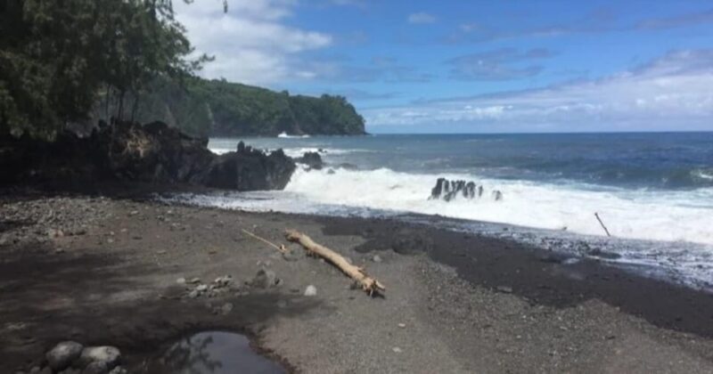 Kona: Heavenly Hamakua Guided Day Trip with Hotel Pickup - What This Tour Means for You
