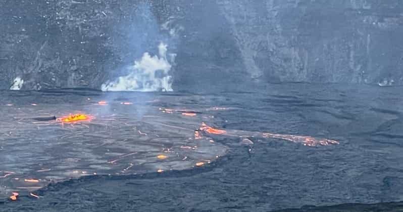 Kona: Kilauea Summit to Shore - Who Will Appreciate This Tour Most?