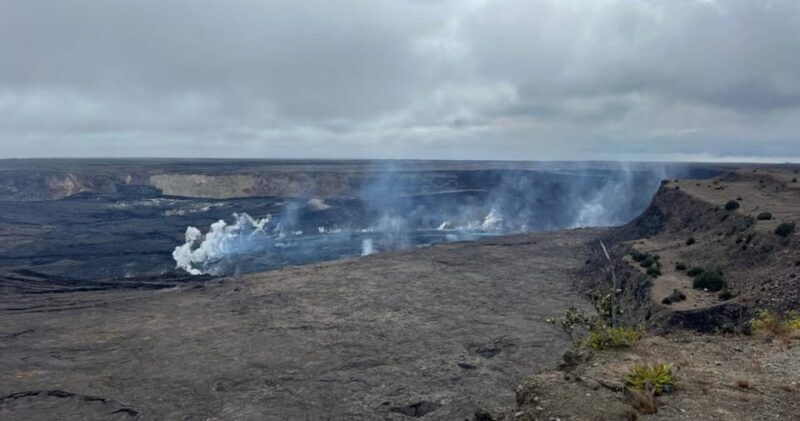 Kona: Kilauea Summit to Shore - Final Thoughts: Is It Worth It?