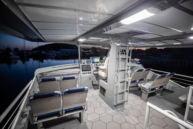 Kona Night Manta Snorkel Tour - Authentic Experiences from Reviews