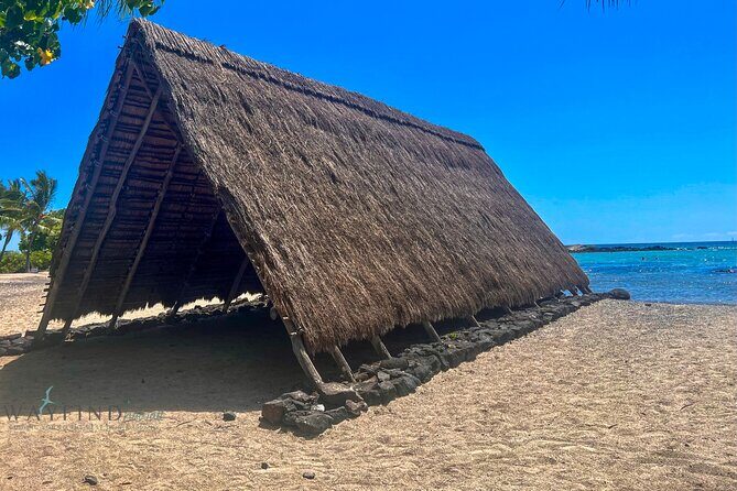 Kona Port: Private History & Farmer's Market Excursion - The Practicalities and Value