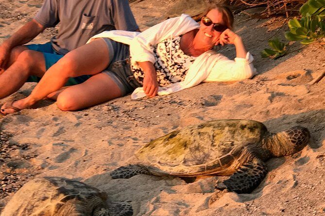 Kona Shore Excursion: Sea Turtles, Historic Kona & Coffee - FAQ