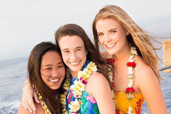 Kona Snorkeling Adventure Open Charter - Logistics and Practical Tips