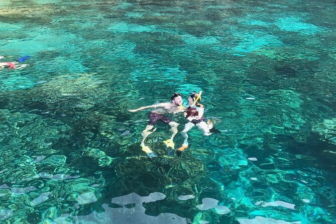 Kona Snorkeling: Beat the Crowd to Kealakekua Bay - Kona Snorkeling: Beat the Crowd to Kealakekua Bay