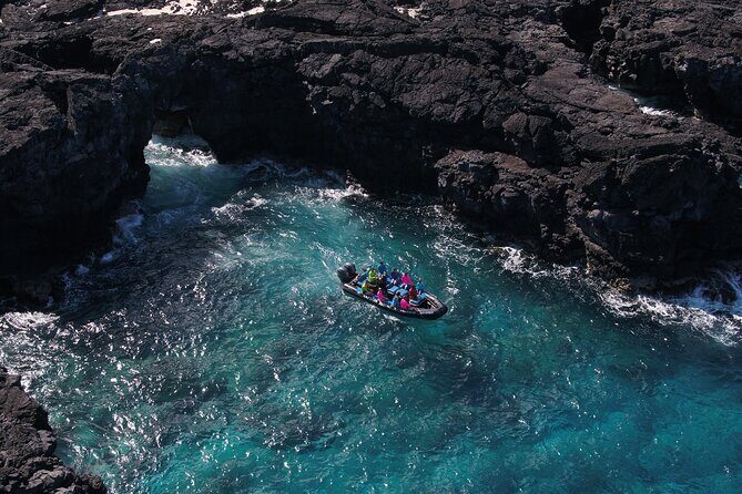 Kona Snorkeling: Beat the Crowd to Kealakekua Bay - Who Will Love This Tour?
