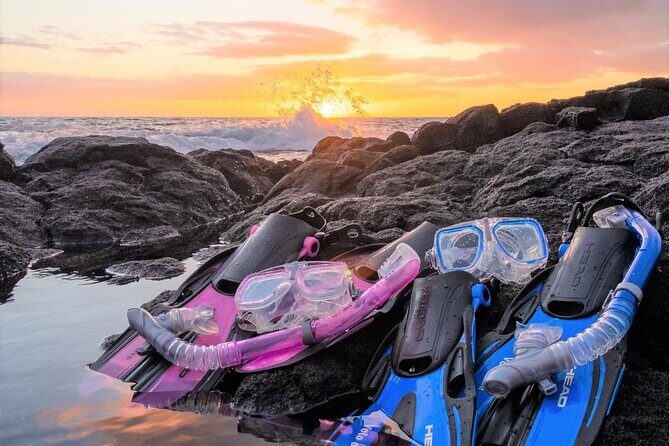 Kona Snorkeling Gear Rental Dive Into Adventure - In-Depth Review of Kona Snorkeling Gear Rental
