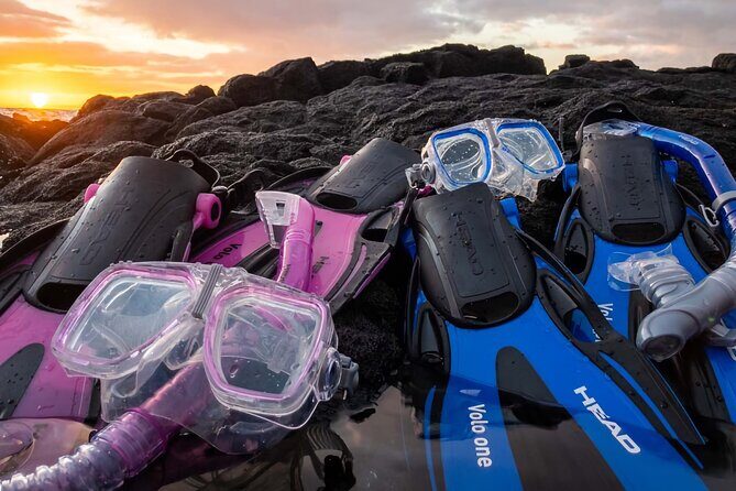 Kona Snorkeling Gear Rental Dive Into Adventure - Final Thoughts