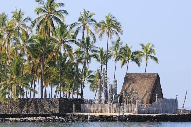 Kona Tour: Bee Farm, Kona Coffee, and National Historical Parks - FAQ