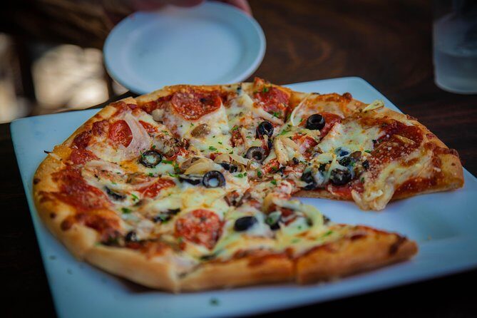 Kona Walking Food Tour - The Sum Up
