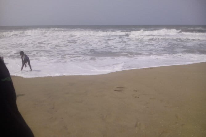 Konark and Chilika Lake: A Private Day Tour from Bhubaneshwar - Chilika Lake – Asia’s Largest Coastal Lagoon