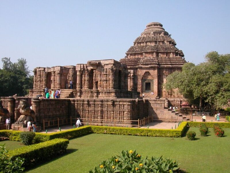 Konark Temple and Pipli Village from Bhubaneswar - How This Tour Balances Value and Experience