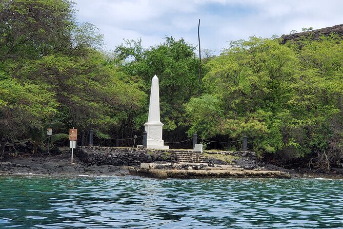 Kona's Deluxe Snorkel - Snorkel Captain Cook and Place of Refuge - Who Will Enjoy This Tour?