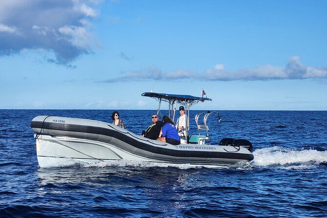 Kona's Deluxe Snorkel - Snorkel Captain Cook and Place of Refuge - FAQs