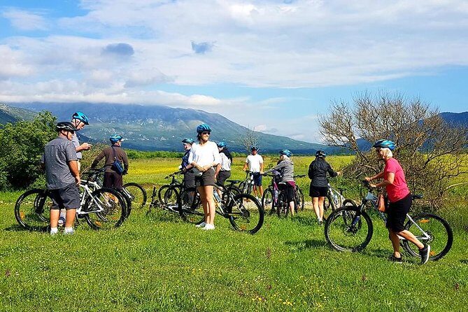 Konavle Biking and Culture Discovery Tour from Dubrovnik - A Closer Look at the Tour Experience