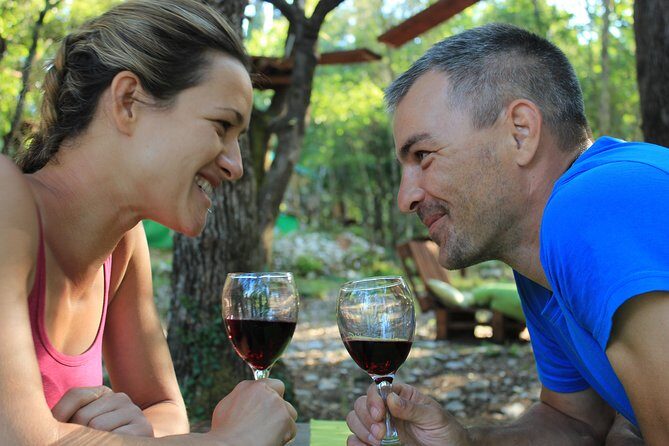 Konavle Biking and Culture Discovery Tour from Dubrovnik - FAQ