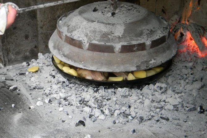 Konavle Gastro Tour From Dubrovnik - What to Expect on the Konavle Gastro Tour