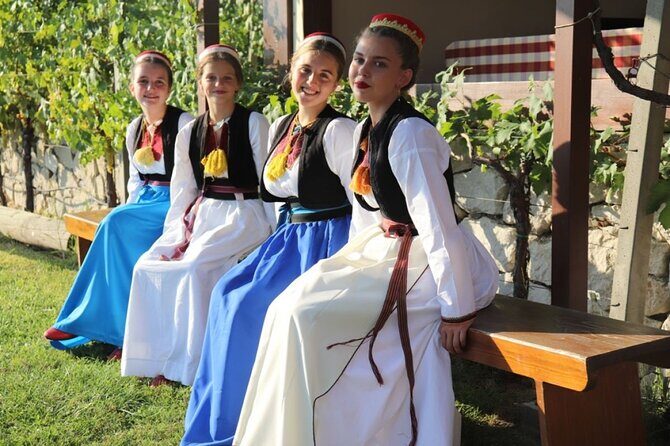 Konavle Gastro Tour From Dubrovnik - Who Will Love This Tour?