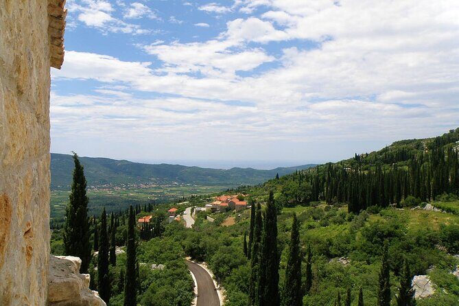 Konavle Region Shared Tour from Cavtat - Exploring the Konavle Region: What to Expect