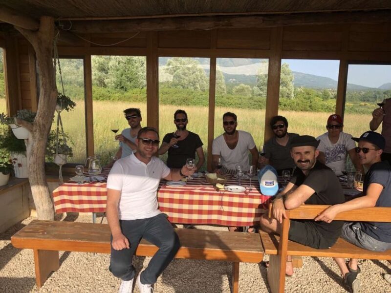 Konavle Valley: Private Half-Day Tour with Wine Tasting - Authentic Experiences and Genuine Hospitality