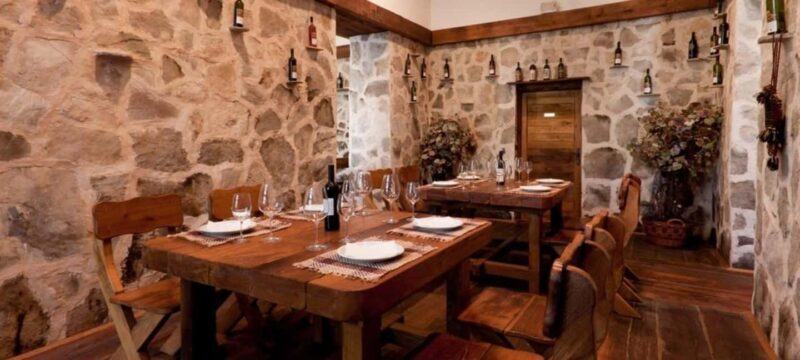 Konavle Valley: Wine tasting at Dubrovnik Cellars - Key Points