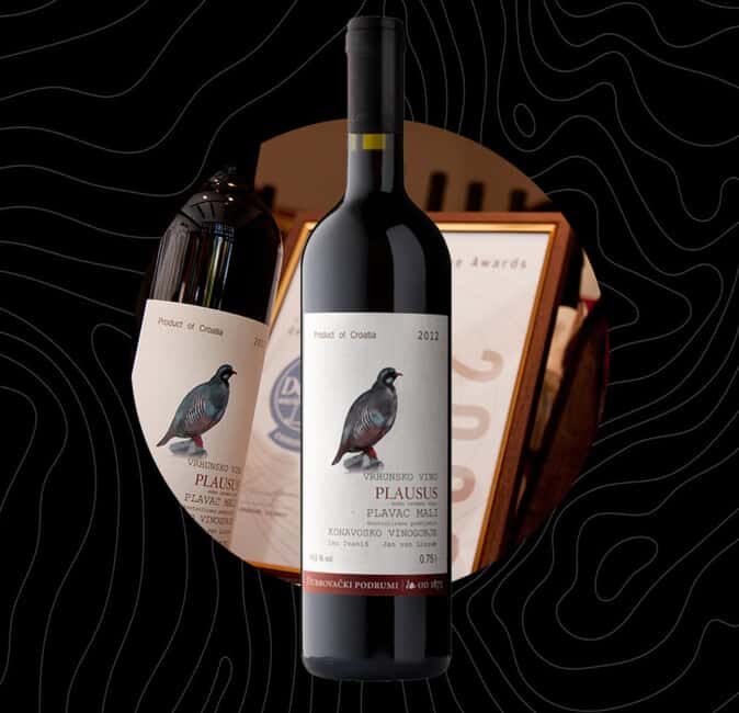 Konavle Valley: Wine tasting at Dubrovnik Cellars - The Dining Experience: Homemade Delights
