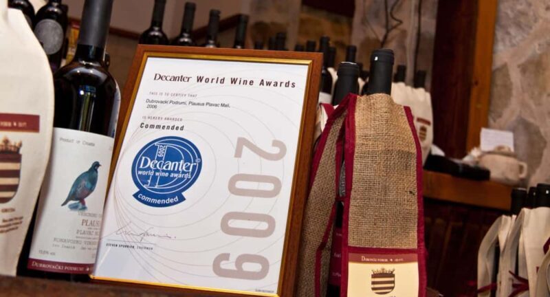 Konavle Valley: Wine tasting at Dubrovnik Cellars - Who Will Love This Tour?