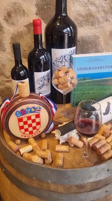 Konavle Valley: Wine tasting at Dubrovnik Cellars - Final Thoughts