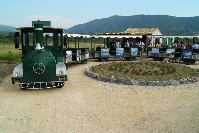 Konavle Valley Wine Tour from Dubrovnik with Train Ride and Wine Tasting - Who Should Consider This Tour?