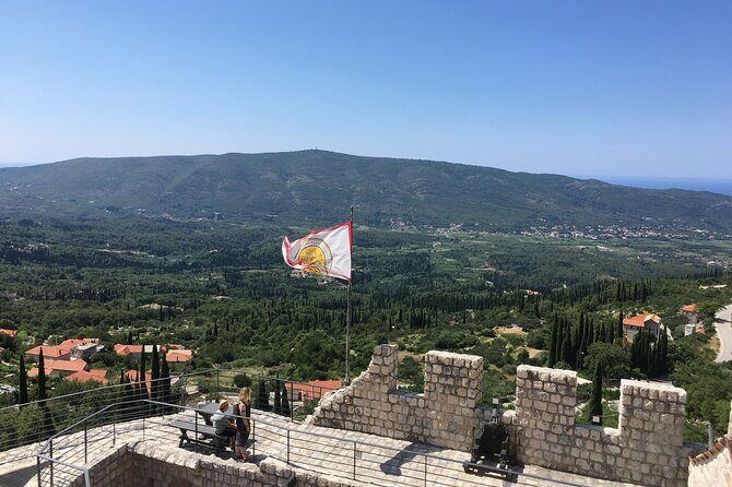 Konavle Wine& History&food Tour - The Sum Up