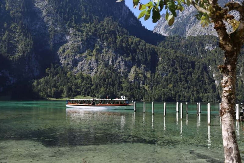 Konigsee Scenic Boat Tour with a Private Guide - An In-Depth Look at the Königsee Private Boat Tour