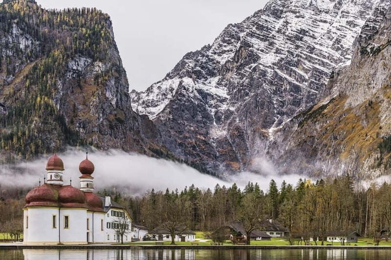 Konigsee Scenic Boat Tour with a Private Guide - Final Thoughts: Is This Tour Right for You?
