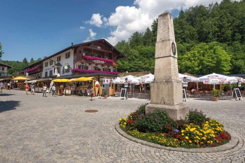 Königssee & Berchtesgaden Private Tour from Salzburg +Ticket - Who Will Love This Tour?