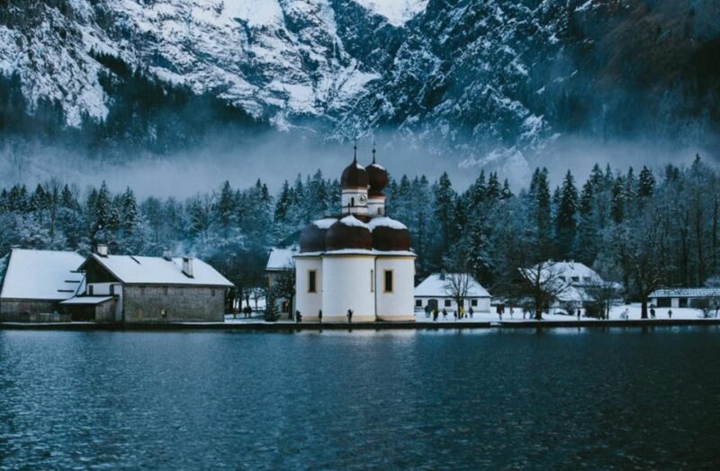 Königssee & Berchtesgaden Private Tour from Salzburg +Ticket - FAQ