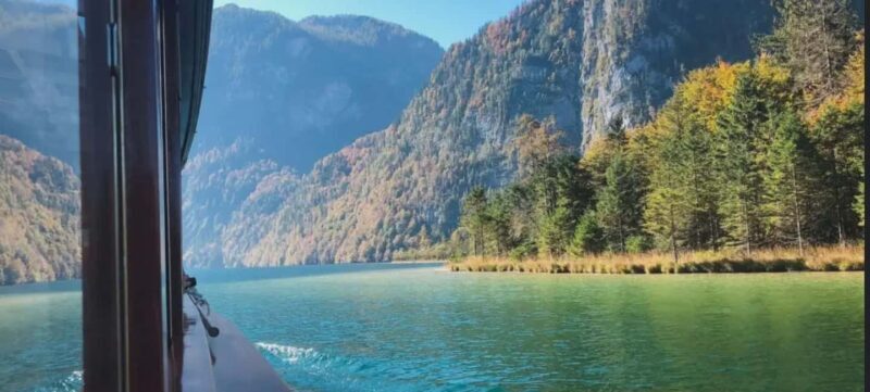 Königssee Day Trip From Salzburg - Ticket included - Who Is This Tour Best For?